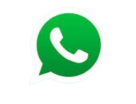 WhatsApp Icon